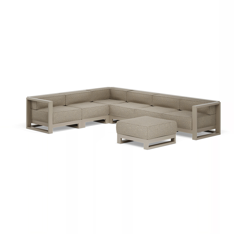 Pasidonia Sofa M