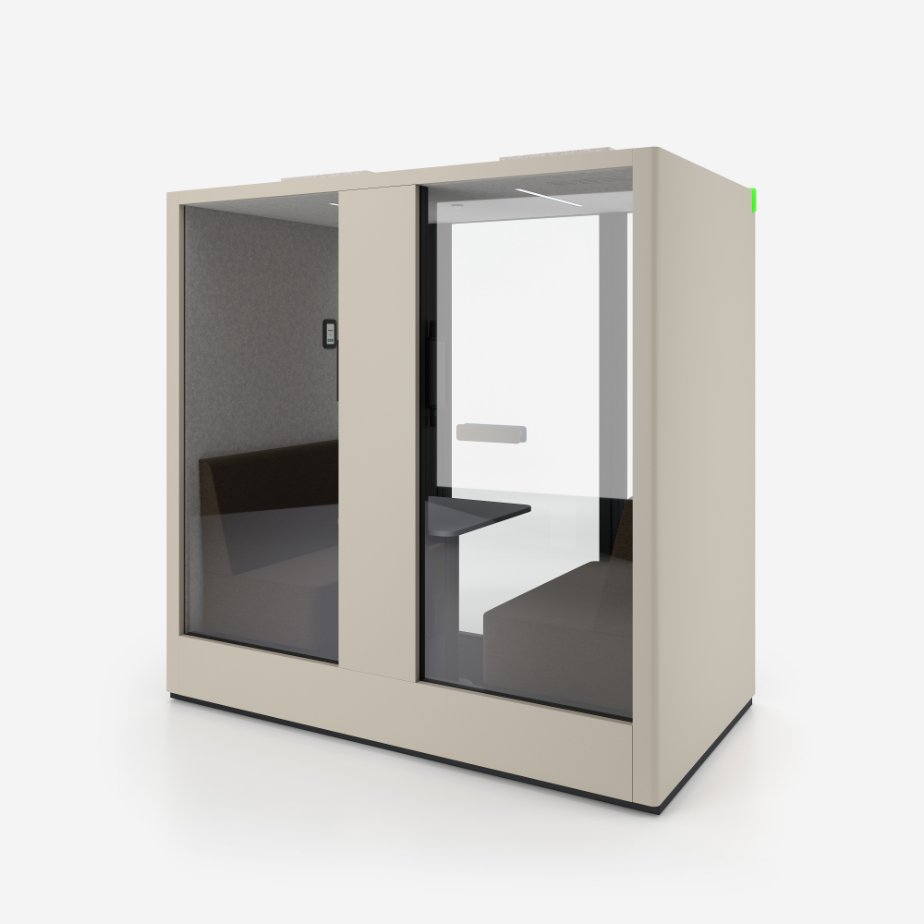 Meet Pod - imagine 9