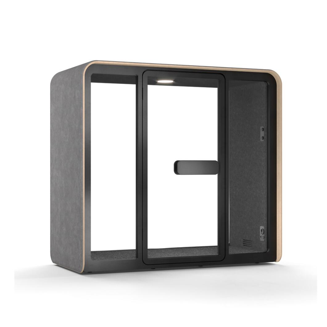 PodBooth Duo - imagine 3