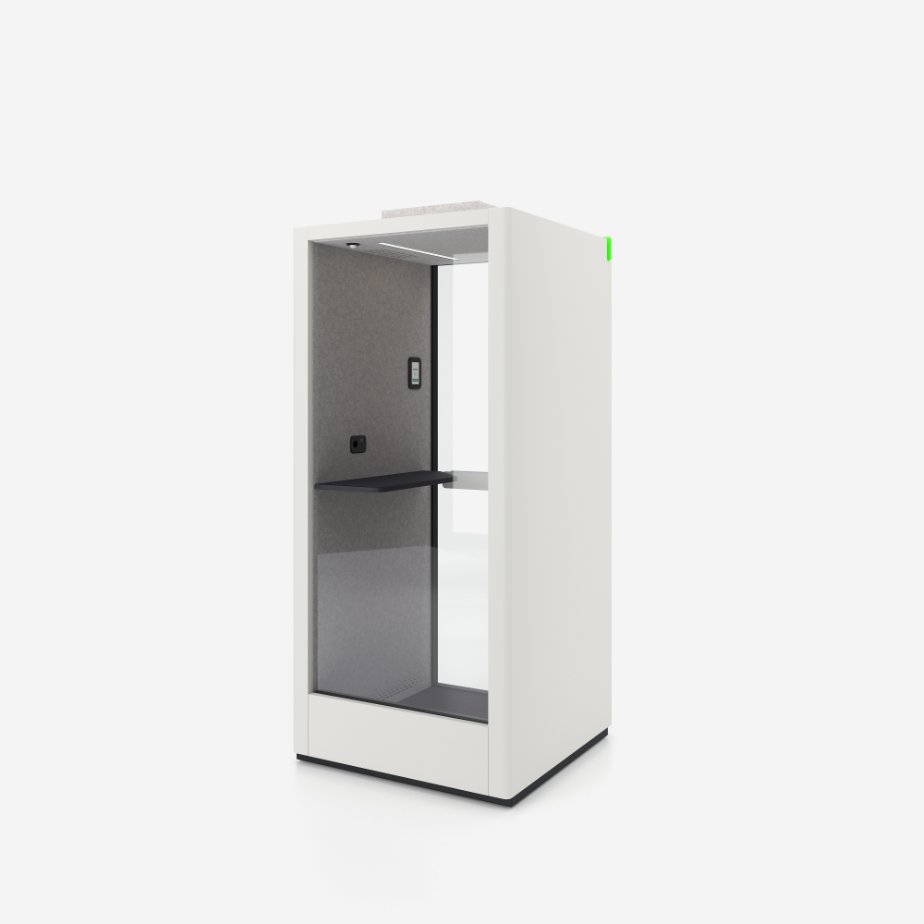 Phone Pod - imagine 3