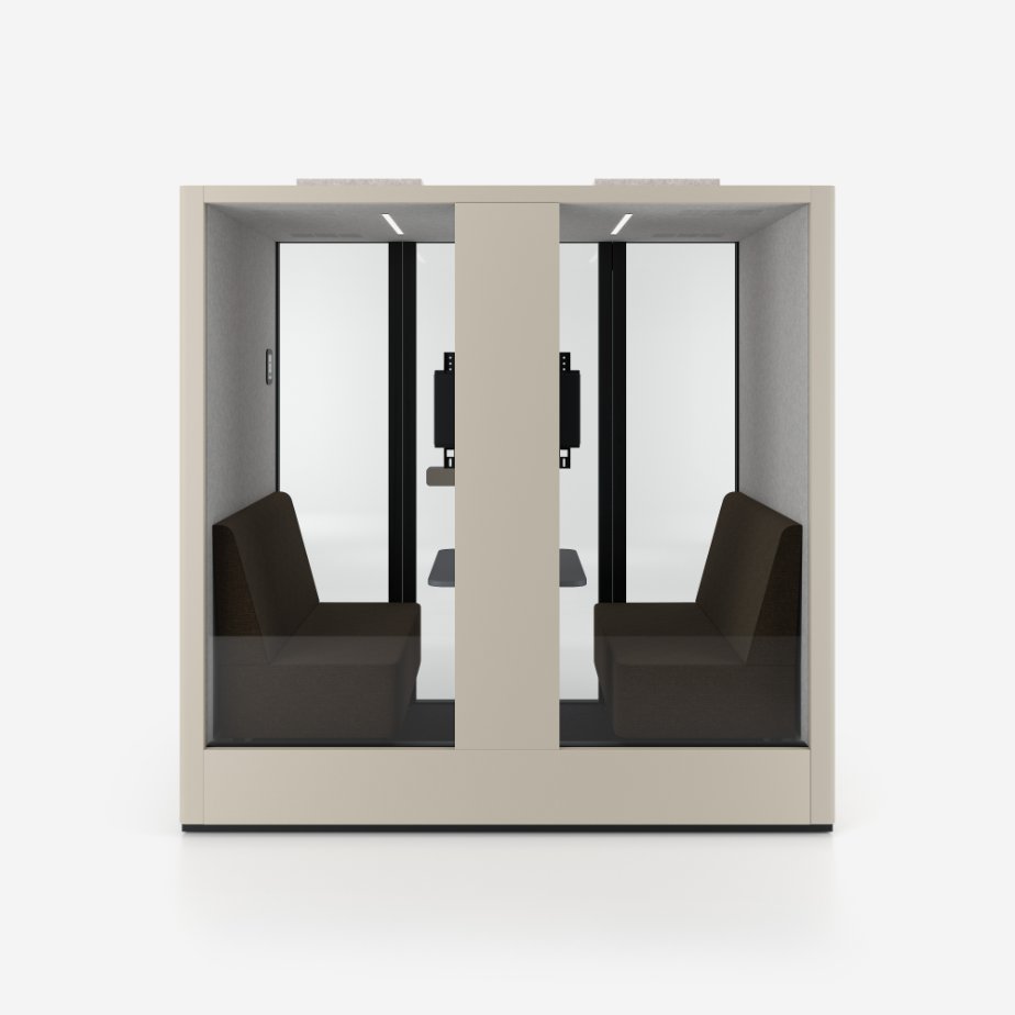 Meet Pod - imagine 2