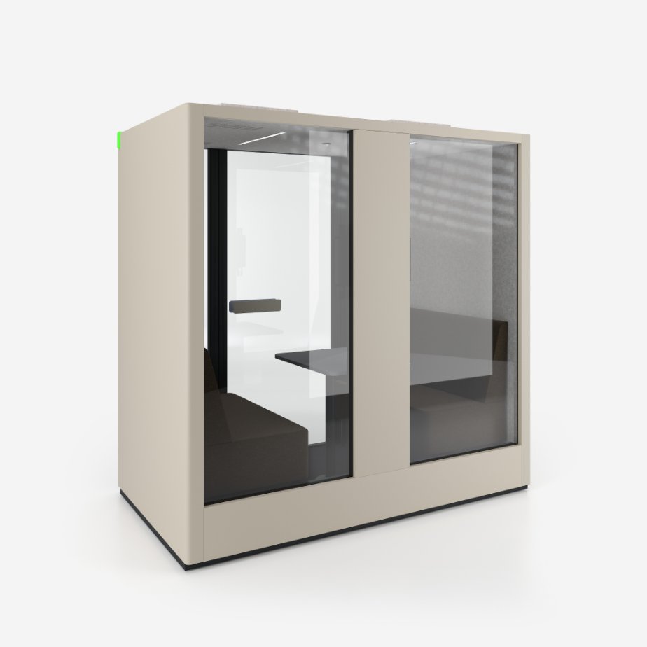 Meet Pod - imagine 3