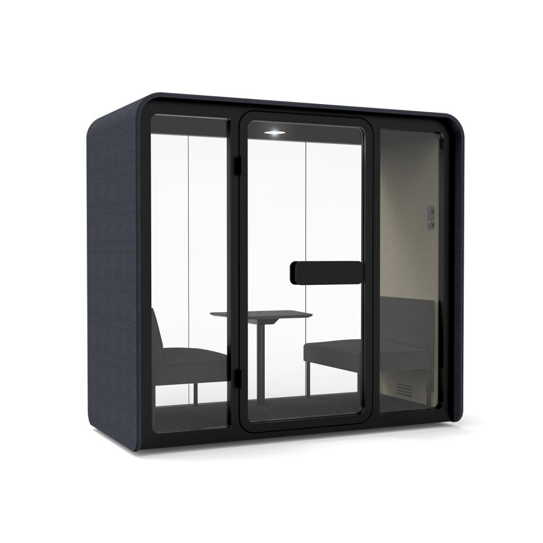 PodBooth Duo - imagine 4