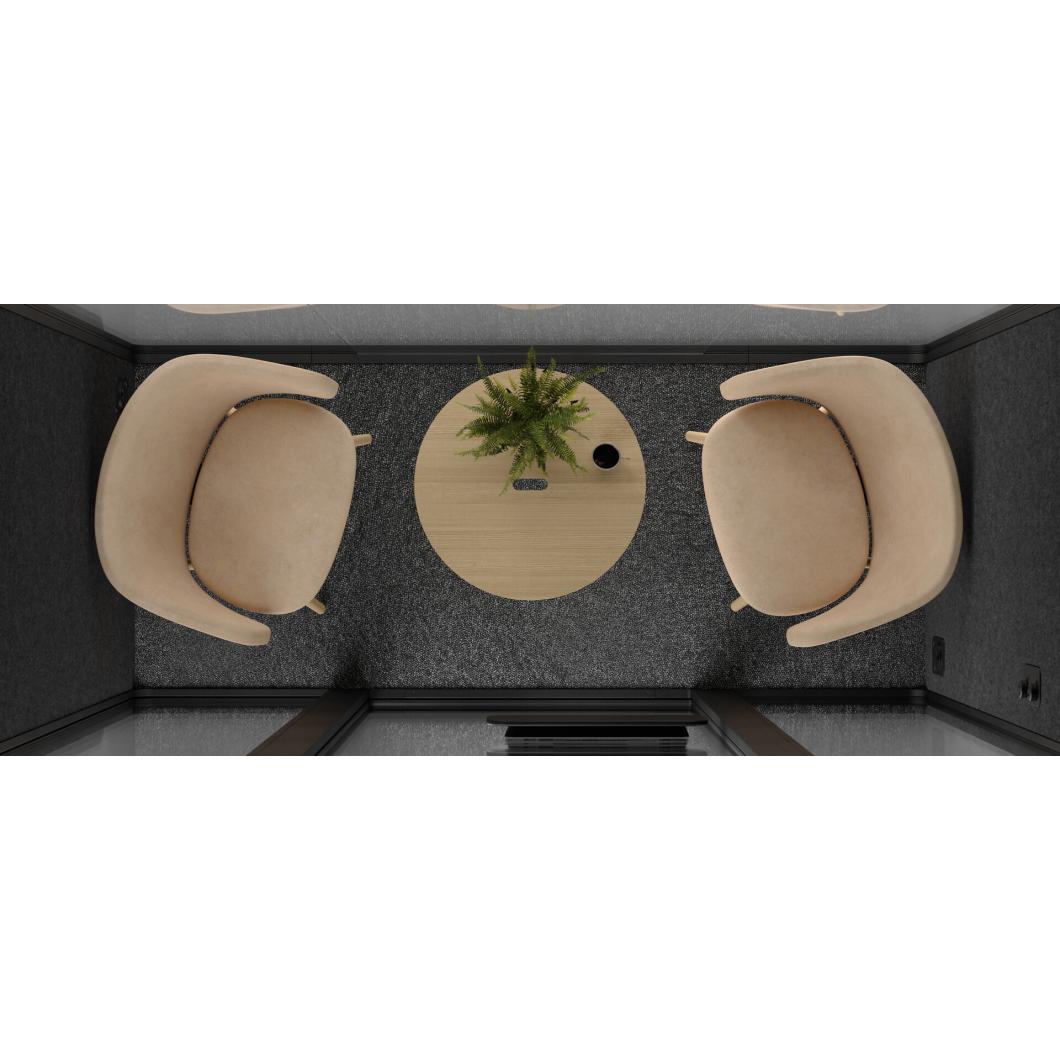 PodBooth Duo - imagine 5