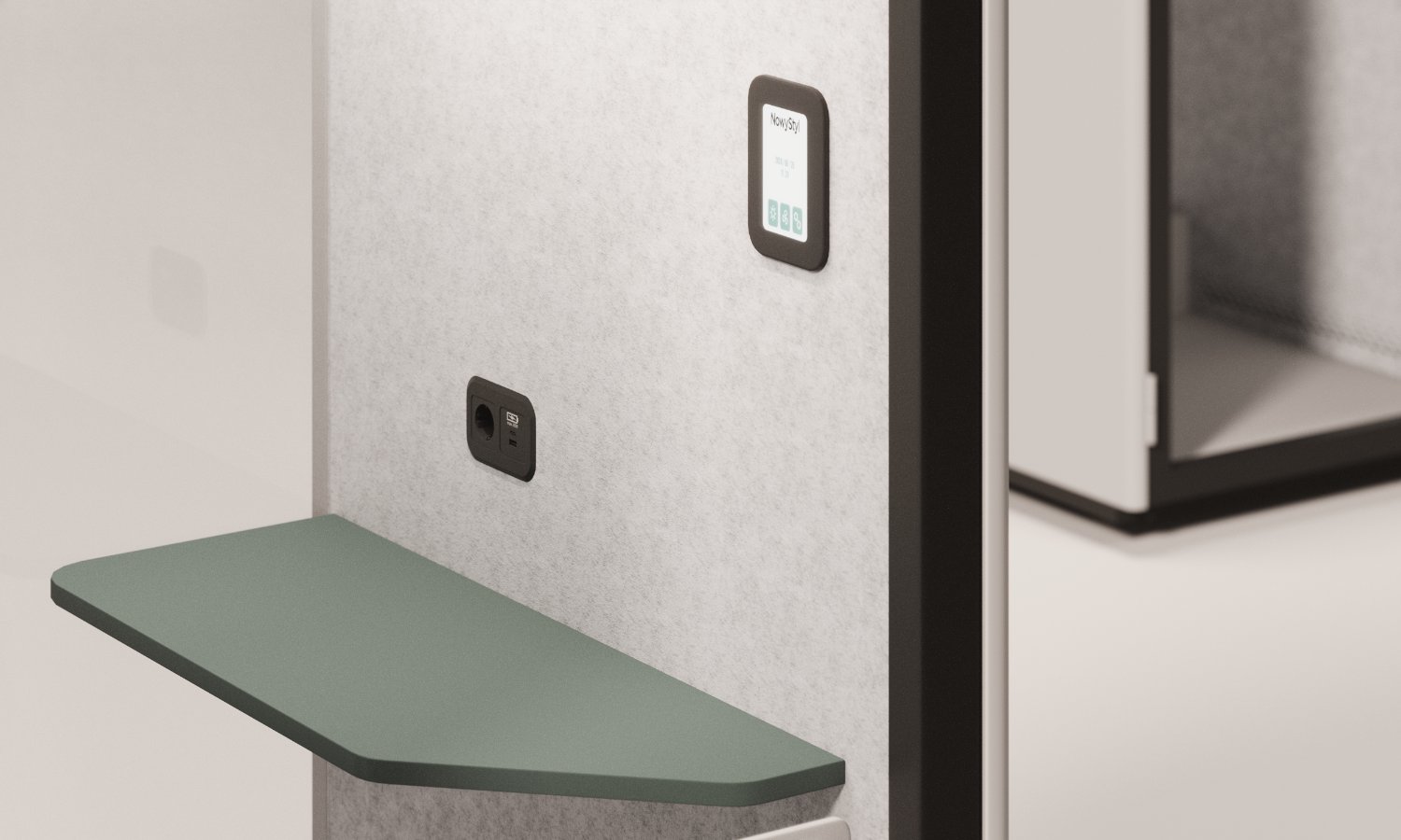 Phone Pod - imagine 5