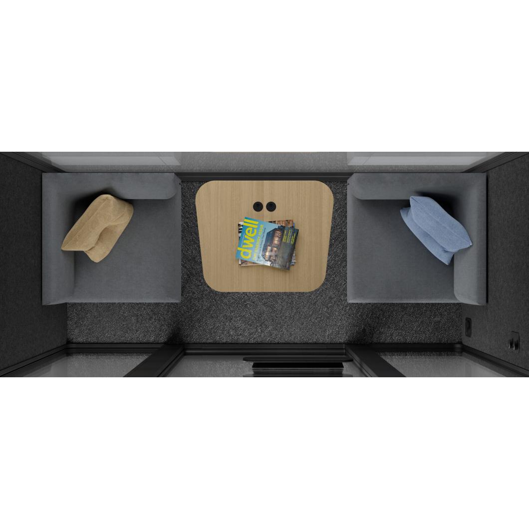 PodBooth Duo - imagine 6