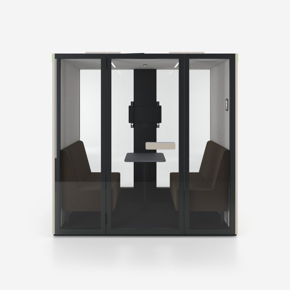 Meet Pod - imagine 5