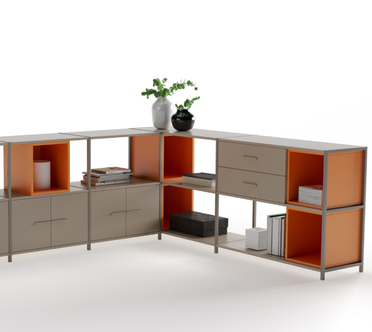 ARIA System - imagine 2