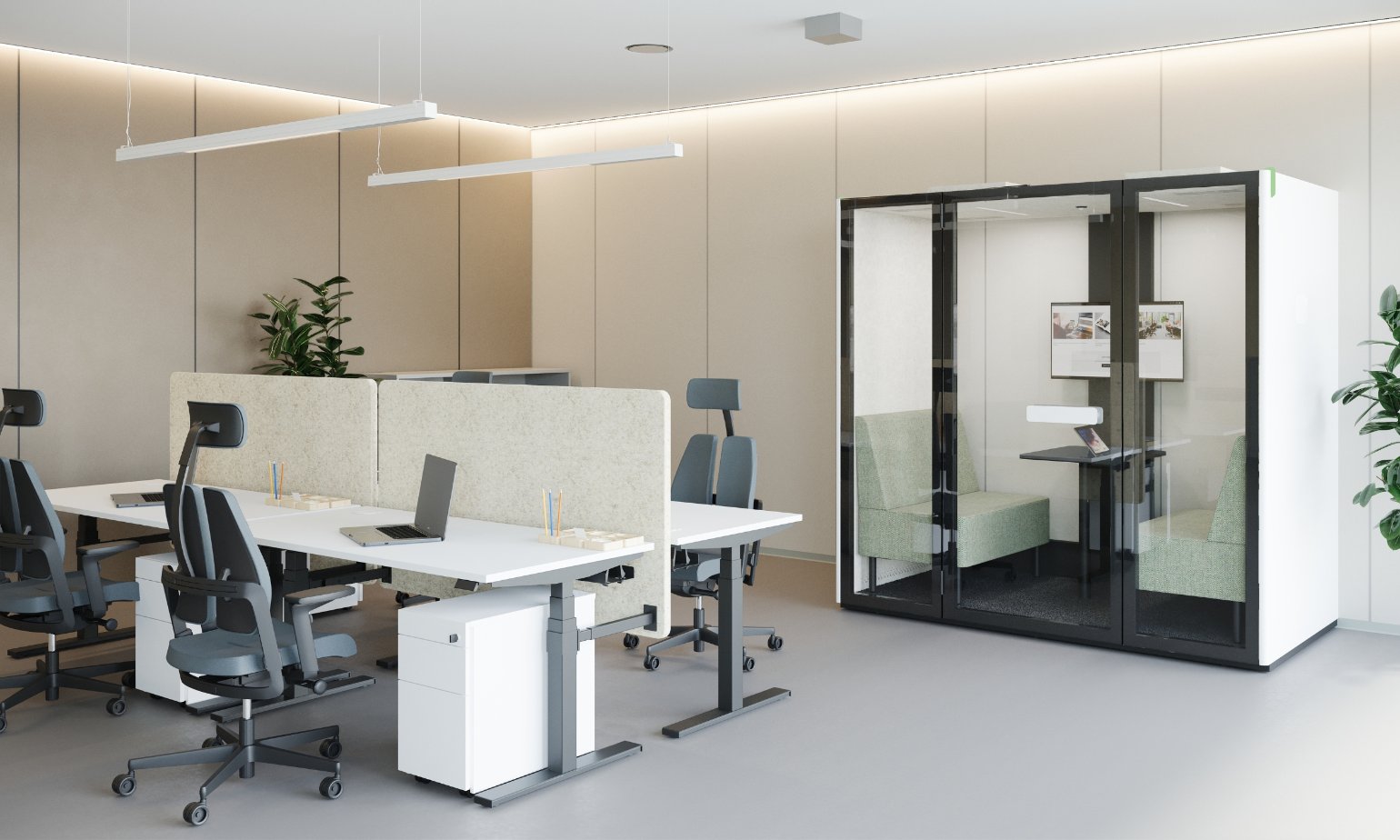 Meet Pod - imagine 6