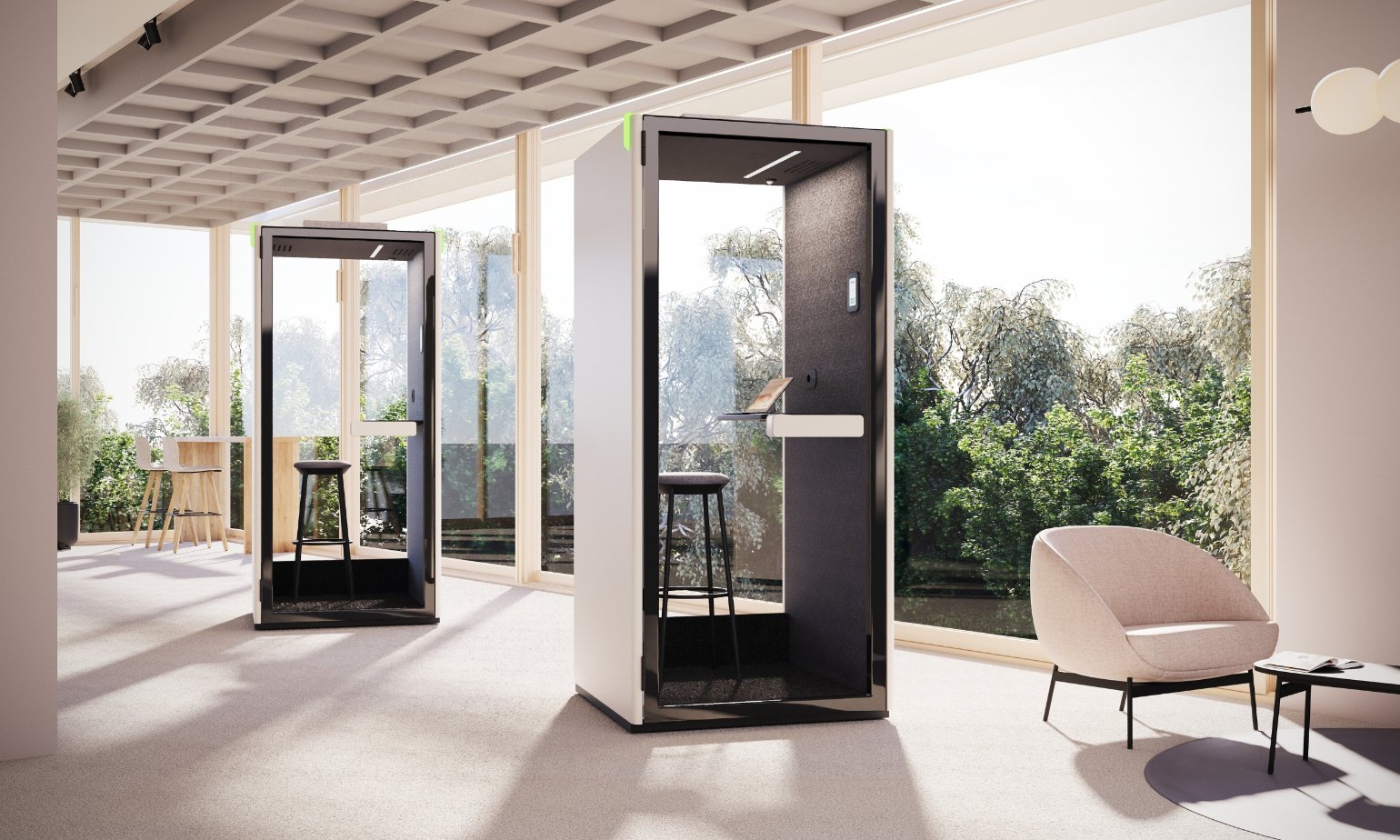 Phone Pod - imagine 9