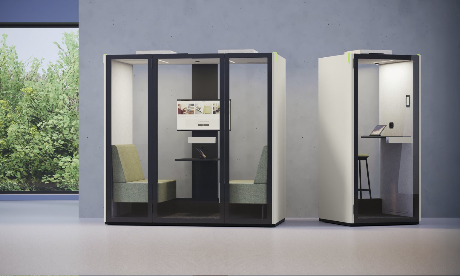 Meet Pod - imagine 7