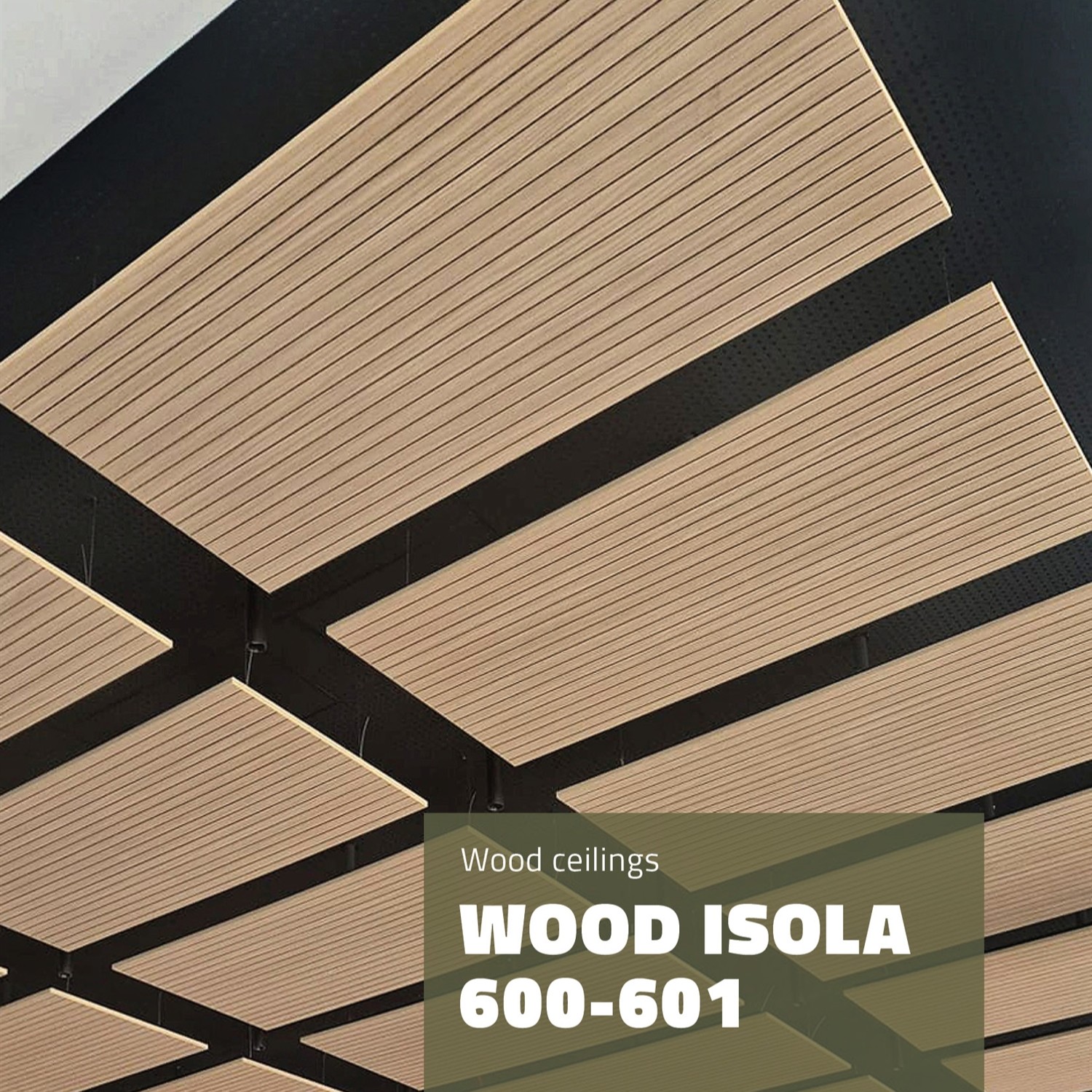Wood ISOLA