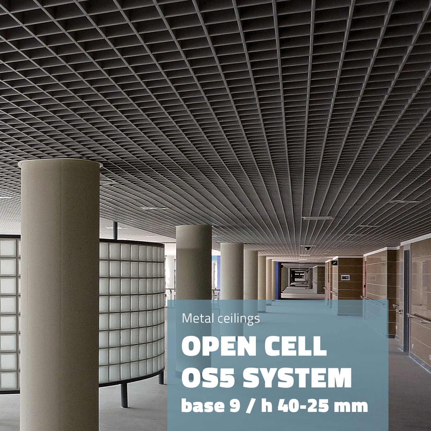 OpenCell