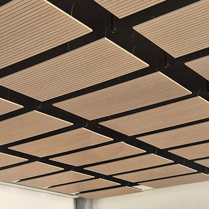 Wood ISOLA - imagine 2