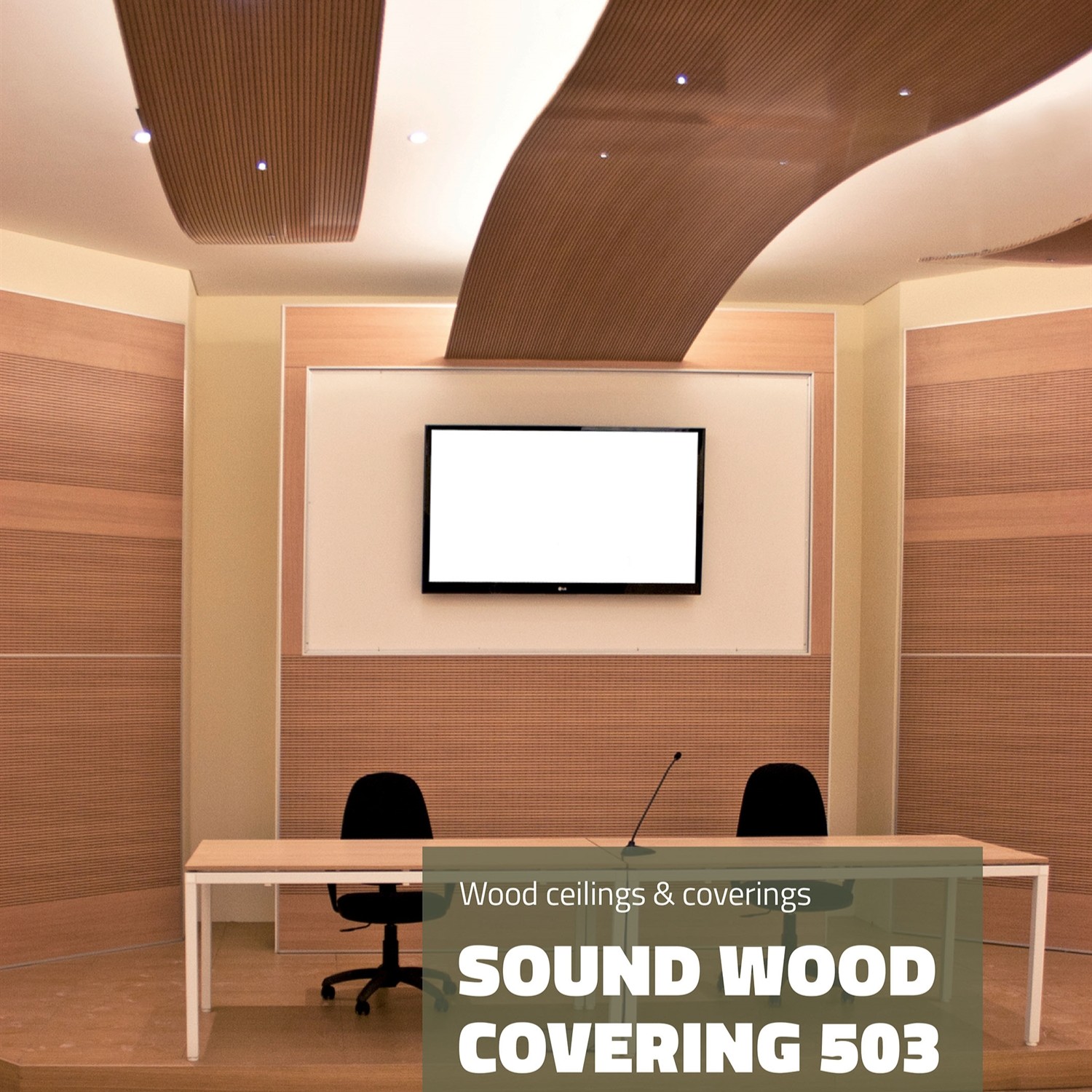 SoundWood Concealed - imagine 2
